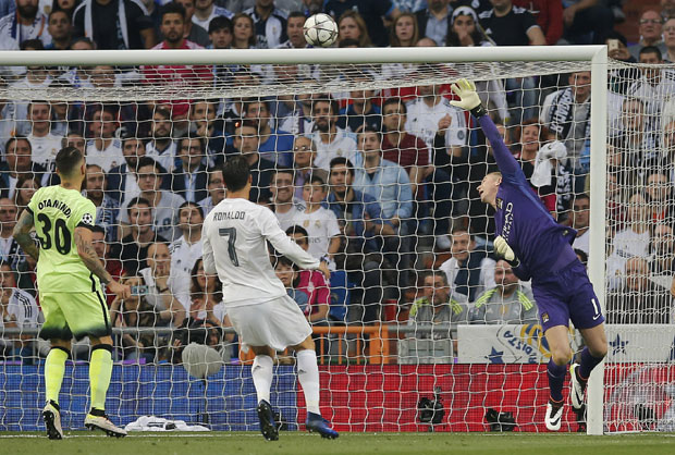 Реал победио Сити и прошао у финале Лиге шампиона: Градски дерби за ушати пехар